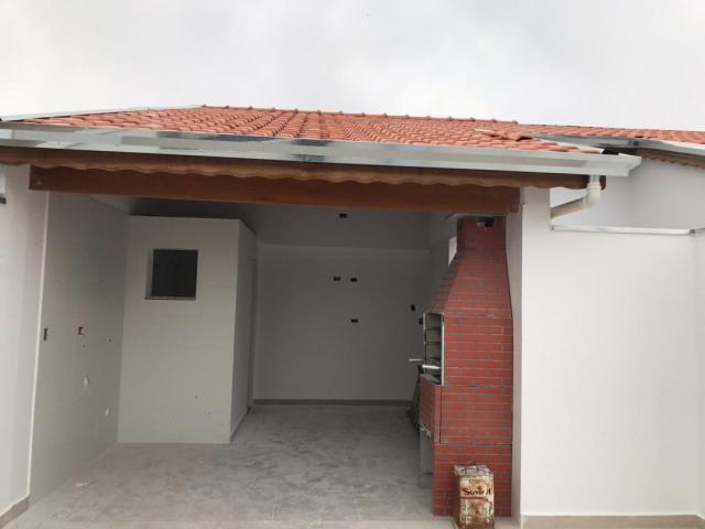 #A1-5816 - Apartamento sem condomínio - Cobertura para Venda em Santo André - SP