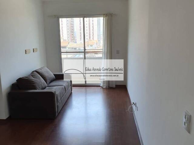 #A2-5821 - Apartamento para Venda em São Bernardo do Campo - SP