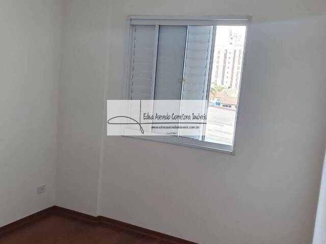 Apartamento para Venda em São Bernardo do Campo - 4