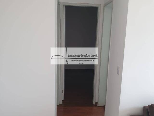 Apartamento para Venda em São Bernardo do Campo - 5