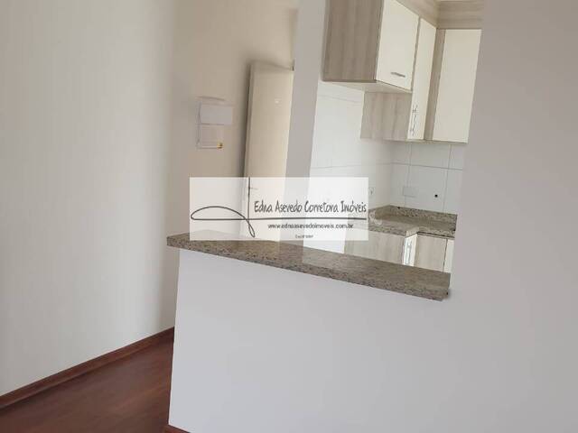 #A2-5821 - Apartamento para Venda em São Bernardo do Campo - SP