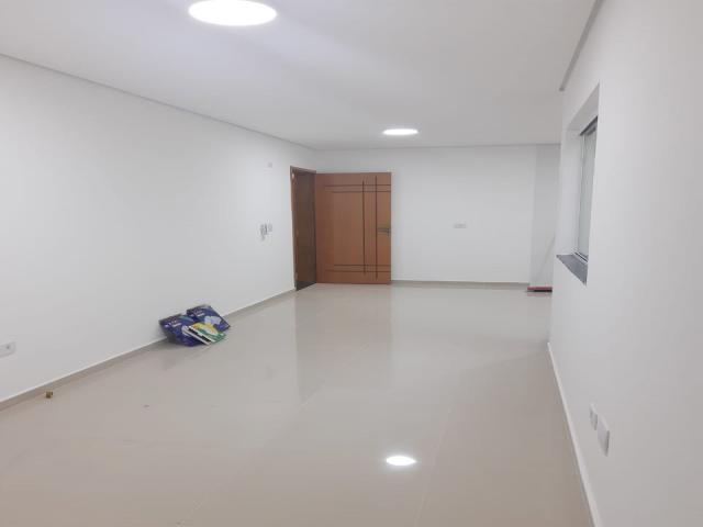 #A1-5840 - Apartamento sem condomínio - Tipo para Locação em Santo André - SP - 1