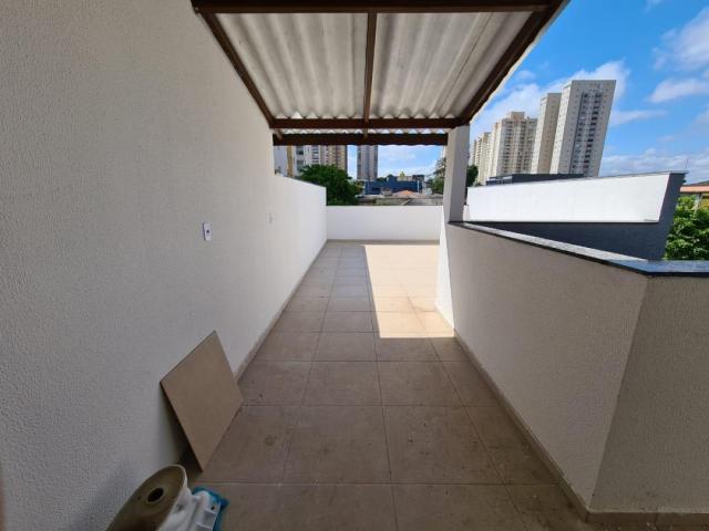 #A1-5850 - Apartamento sem condomínio - Cobertura para Venda em Santo André - SP
