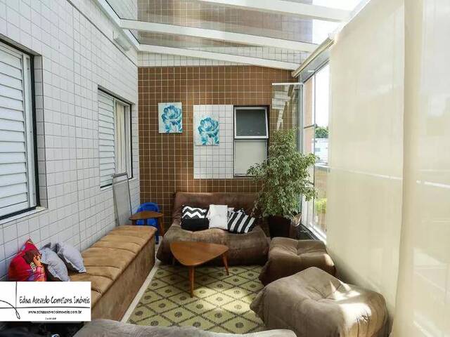 #A2-5880 - Apartamento para Venda em São Bernardo do Campo - SP - 2