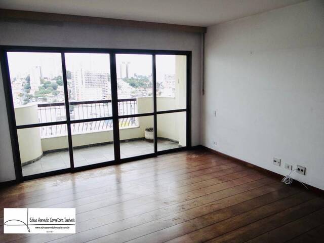 #A2-5902 - Apartamento para Venda em São Bernardo do Campo - SP - 1