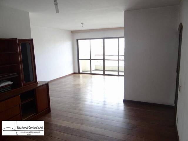 #A2-5902 - Apartamento para Venda em São Bernardo do Campo - SP - 3