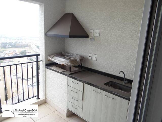 #A2-5904 - Apartamento para Venda em São Bernardo do Campo - SP - 2