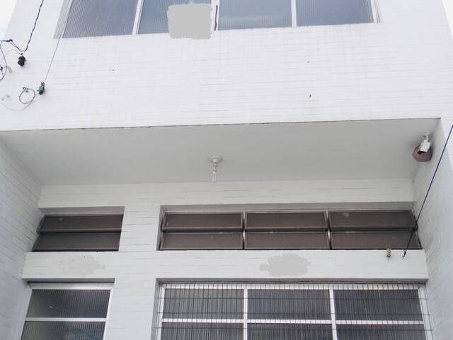 #COM.-5903 - Salão Comercial para Venda em São Bernardo do Campo - SP - 2