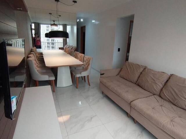 #A2-5916 - Apartamento para Venda em Diadema - SP