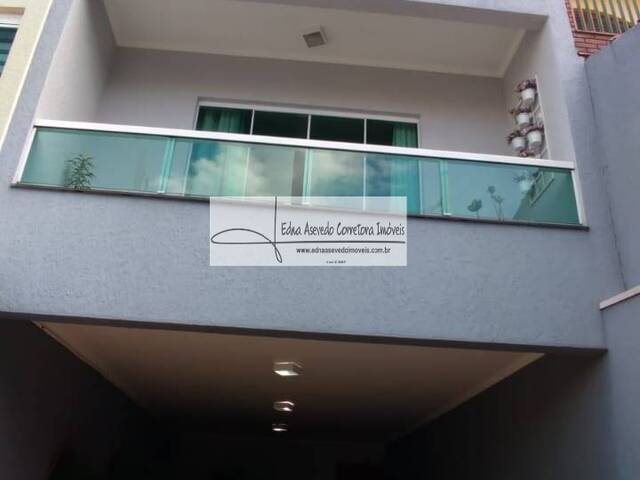 Venda em VILA METALÚRGICA - Santo André