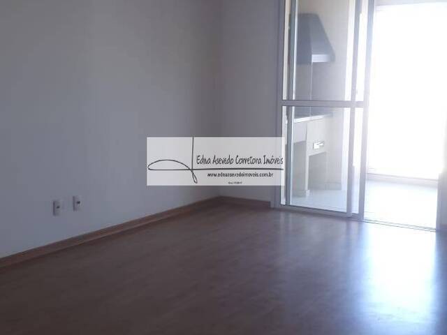 Apartamento para Venda em Santo André - 4