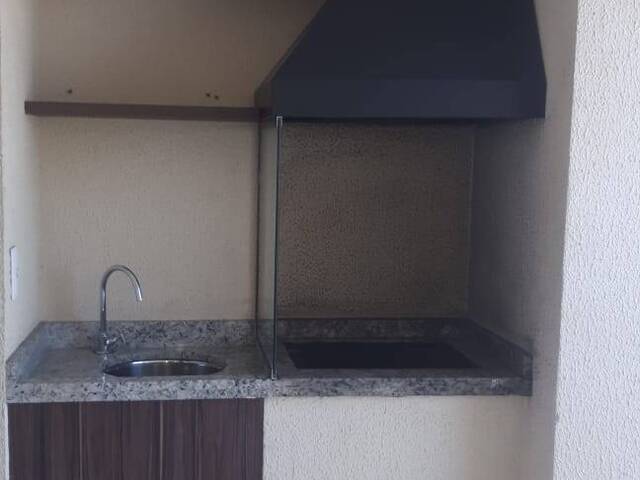 #A2-5943 - Apartamento para Venda em Santo André - SP