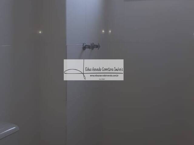 Apartamento para Venda em Santo André - 4