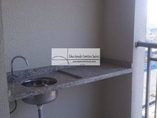 #A2-5945 - Apartamento para Venda em Santo André - SP