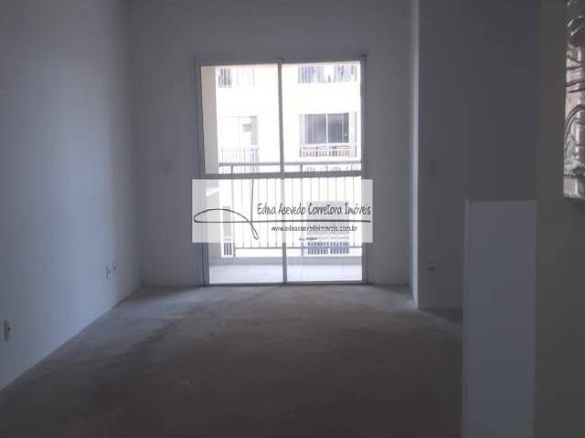 #A2-5945 - Apartamento para Venda em Santo André - SP