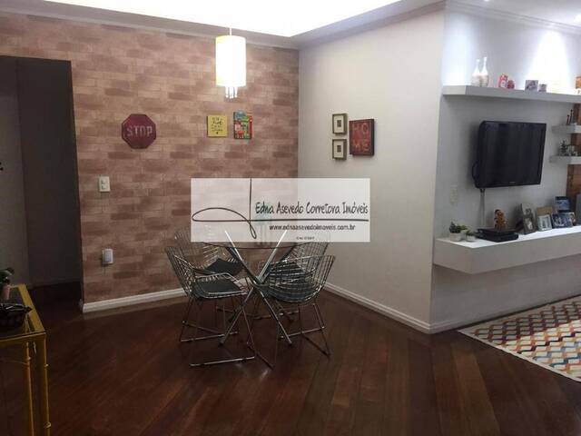Apartamento cobertura para Venda em São Bernardo do Campo - 4