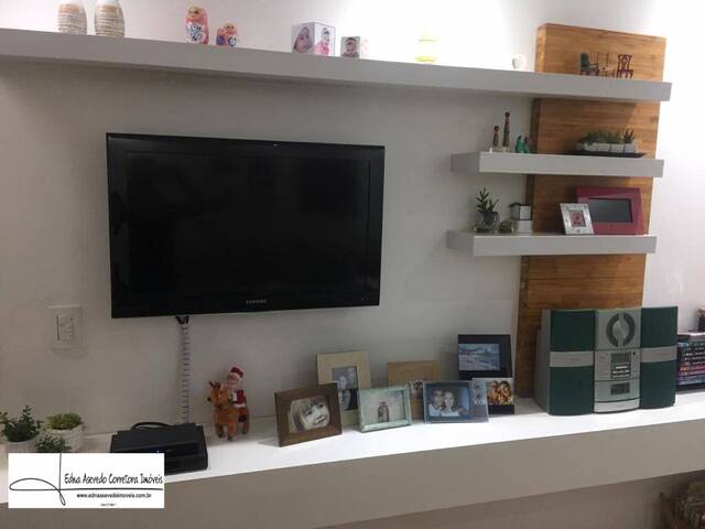 #A2-5954 - Apartamento cobertura para Venda em São Bernardo do Campo - SP