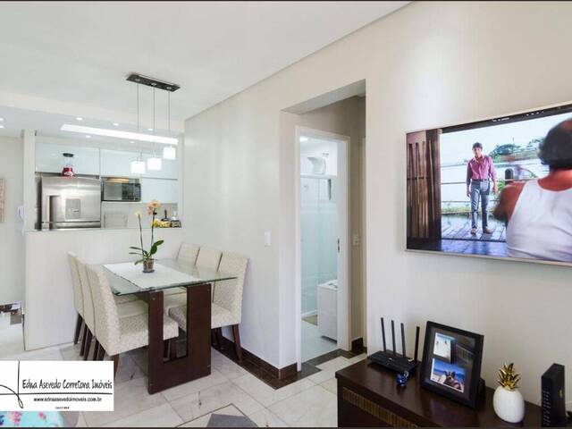#A2-5955 - Apartamento para Venda em São Bernardo do Campo - SP - 2