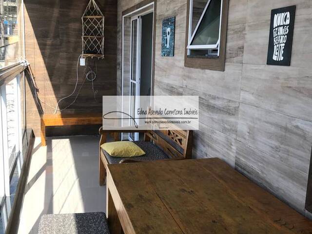 Apartamento sem condomínio - Tipo para Venda em Santo André - 5