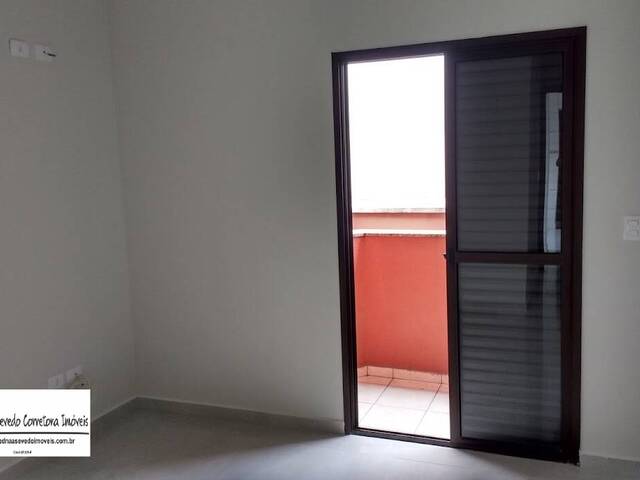 #A1-5959 - Apartamento sem condomínio - Tipo para Venda em Santo André - SP