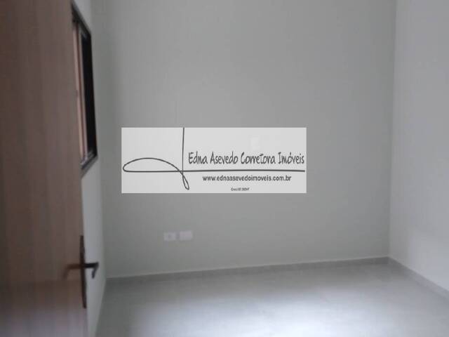 Apartamento sem condomínio - Tipo para Venda em Santo André - 5