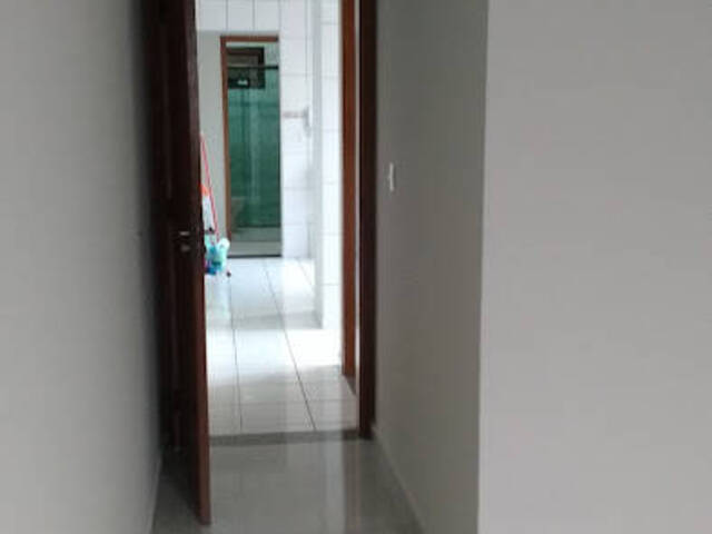 #A1-5959 - Apartamento sem condomínio - Tipo para Venda em Santo André - SP