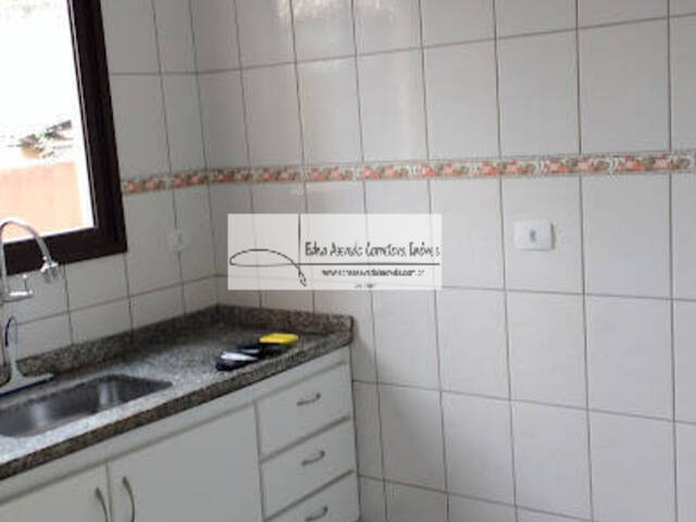 Venda em Vila Eldízia - Santo André
