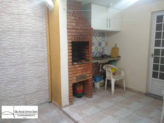 #S-5964 - Casa em condomínio para Venda em São Bernardo do Campo - SP - 2