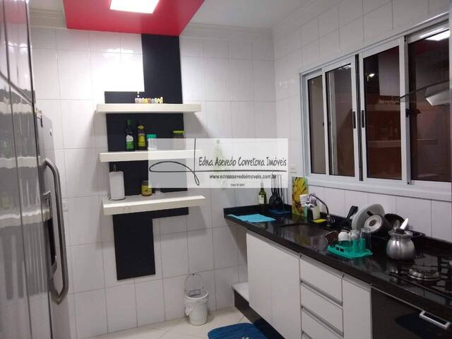 #S-5964 - Casa em condomínio para Venda em São Bernardo do Campo - SP