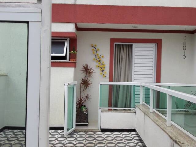 #A1-5965 - Apartamento para Venda em Santo André - SP - 1