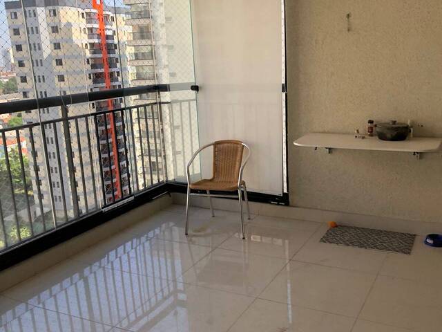 #A2-5979 - Apartamento para Venda em Santo André - SP - 2