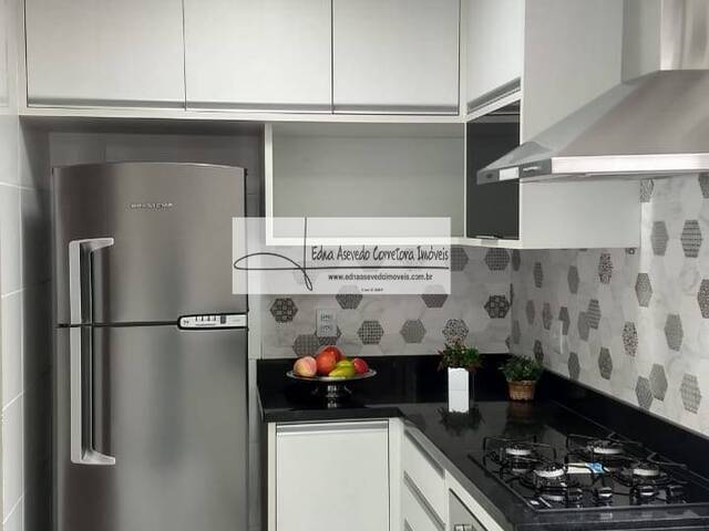 Apartamento para Venda em Santo André - 4