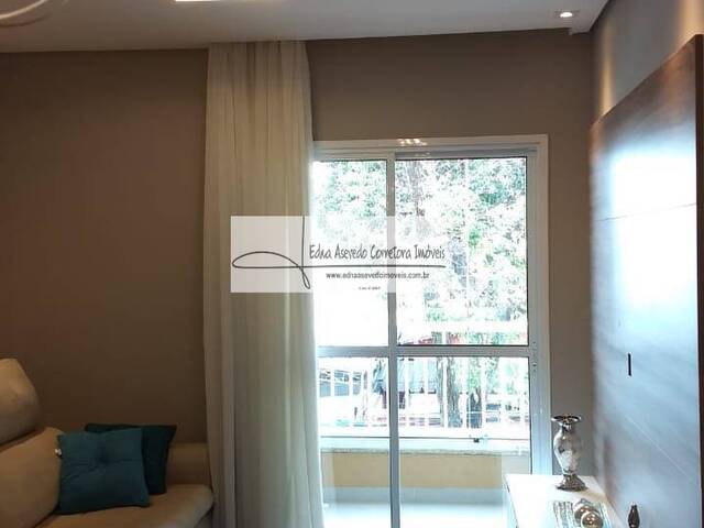Apartamento para Venda em Santo André - 5