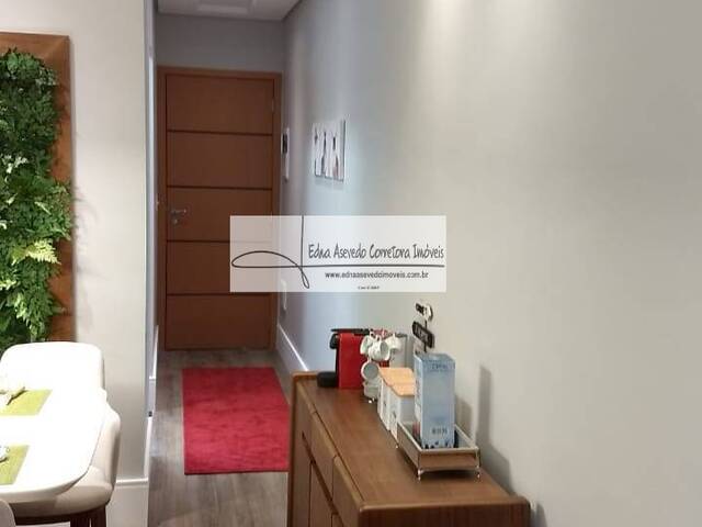 Apartamento para Venda em Santo André - 5