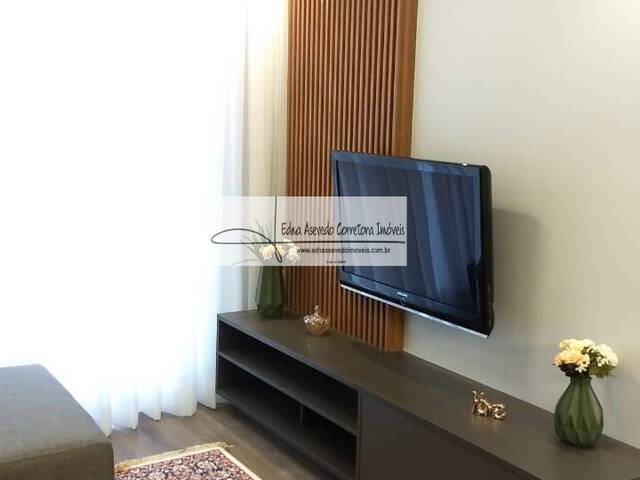 Apartamento para Venda em Santo André - 4