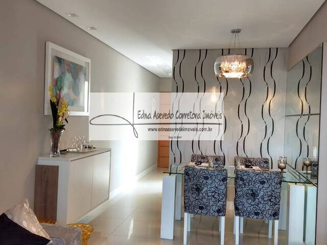 Apartamento para Venda em Santo André - 3