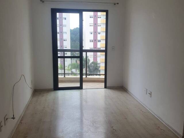 #A2-5983 - Apartamento para Venda em São Bernardo do Campo - SP - 1