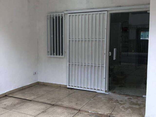 #C-6003 - Casa para Locação em São Bernardo do Campo - SP - 3