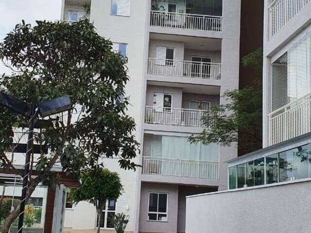#A2-6019 - Apartamento para Venda em São Bernardo do Campo - SP - 3