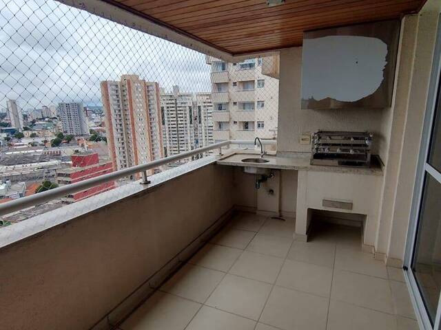 #A2-6020 - Apartamento para Locação em Santo André - SP - 1