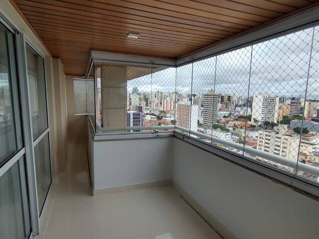#A2-6021 - Apartamento para Venda em Santo André - SP - 2
