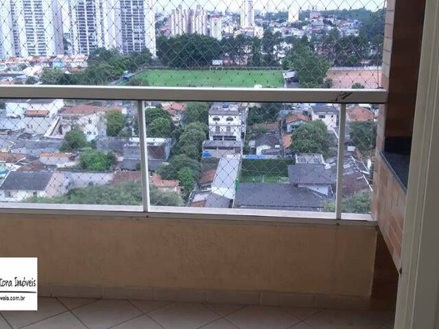 #A2-6027 - Apartamento para Venda em São Bernardo do Campo - SP - 3
