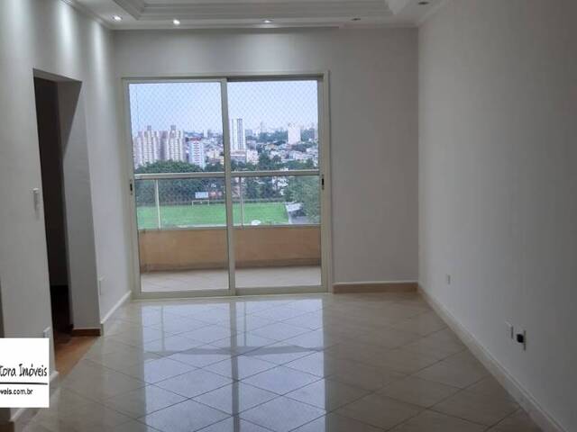 #A2-6027 - Apartamento para Venda em São Bernardo do Campo - SP - 1