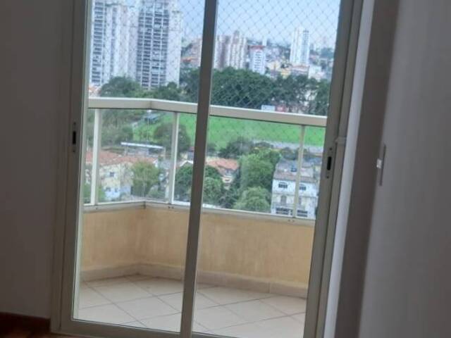 #A2-6027 - Apartamento para Venda em São Bernardo do Campo - SP - 2