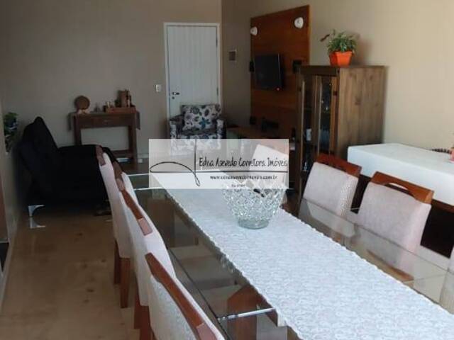 Apartamento sem condomínio - Cobertura para Venda em Santo André - 5
