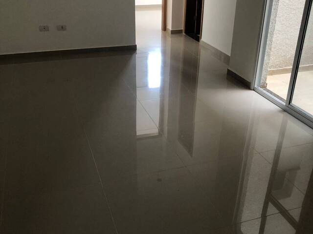 #A1-6034 - Apartamento sem condomínio - Tipo para Venda em Santo André - SP