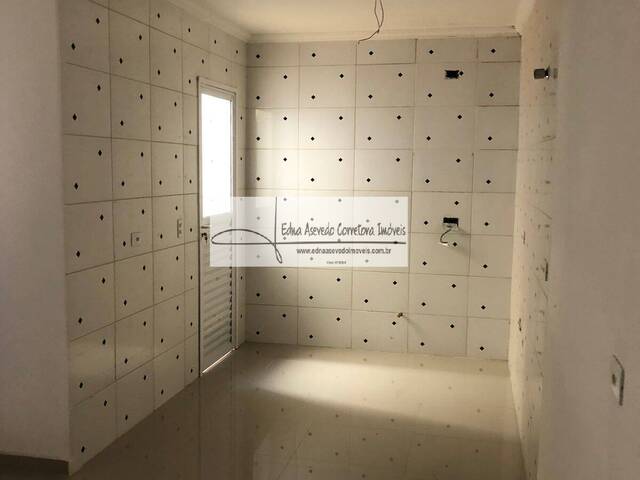 Apartamento sem condomínio - Tipo para Venda em Santo André - 4