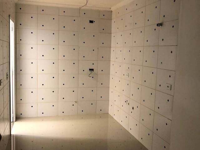 #A1-6034 - Apartamento sem condomínio - Tipo para Venda em Santo André - SP