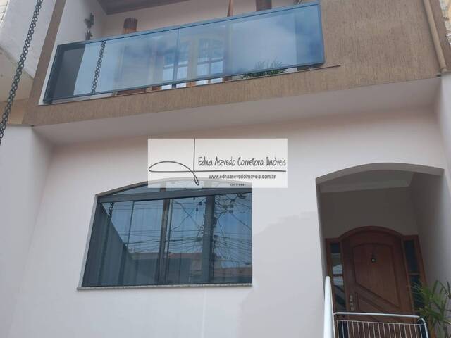 Venda em Jardim Las Vegas - Santo André