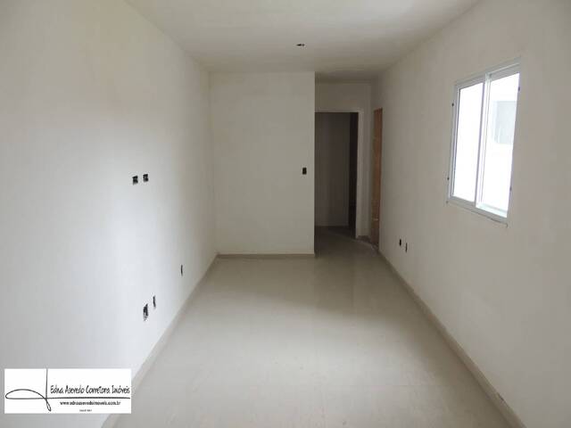 #A1-5997 - Apartamento sem condomínio - Tipo para Venda em Santo André - SP - 3